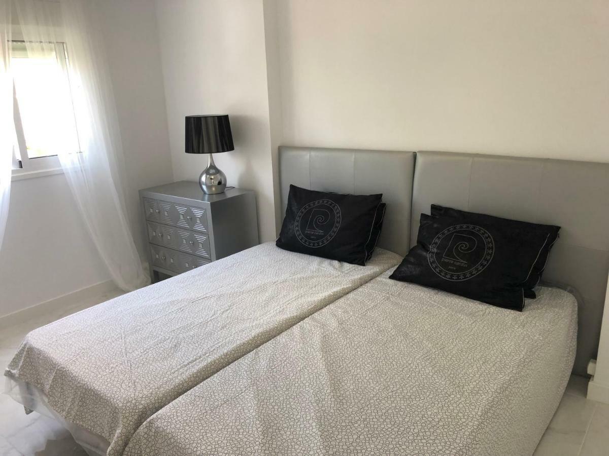 Apartmán Bubu Beach 1-B Los Cristianos  Exteriér fotografie