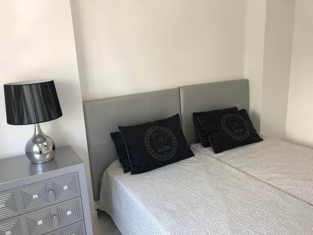 Apartmán Bubu Beach 1-B Los Cristianos  Exteriér fotografie