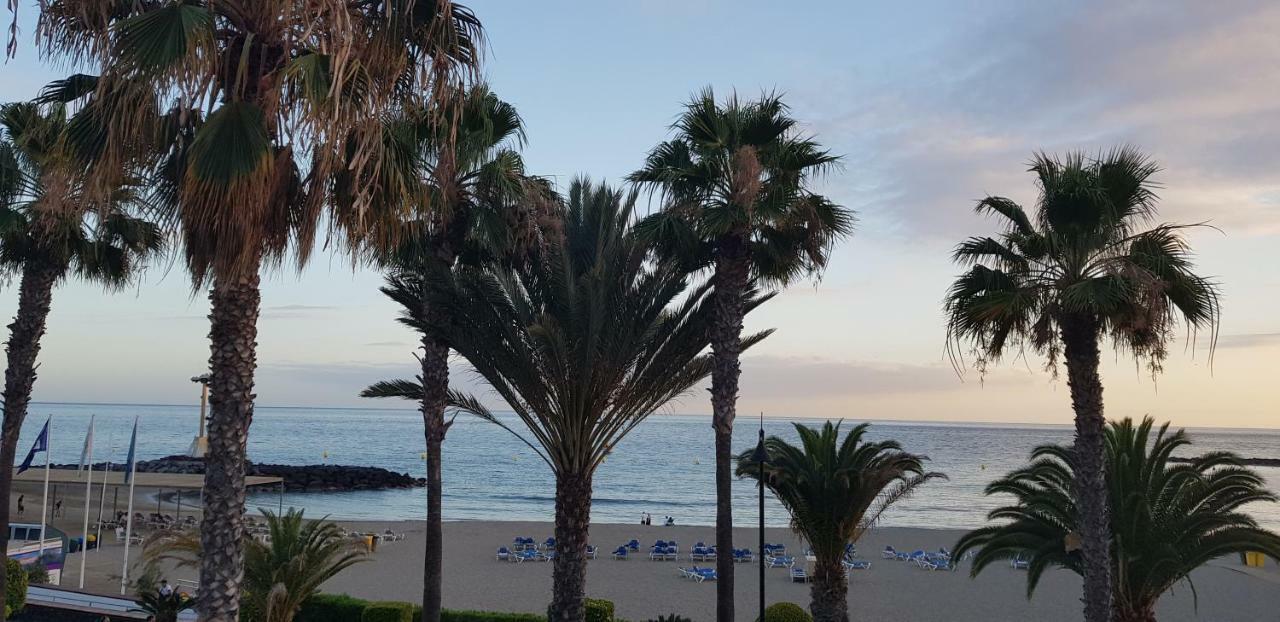 Apartmán Bubu Beach 1-B Los Cristianos  Exteriér fotografie